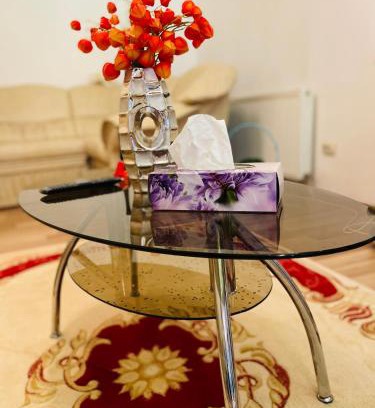Copou Apartment | Casa Otilia