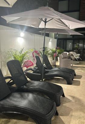 Puerto Morelos Villa | CASA OTOCH, RIVIERA MAYA A 5 MIN DE PLAYA