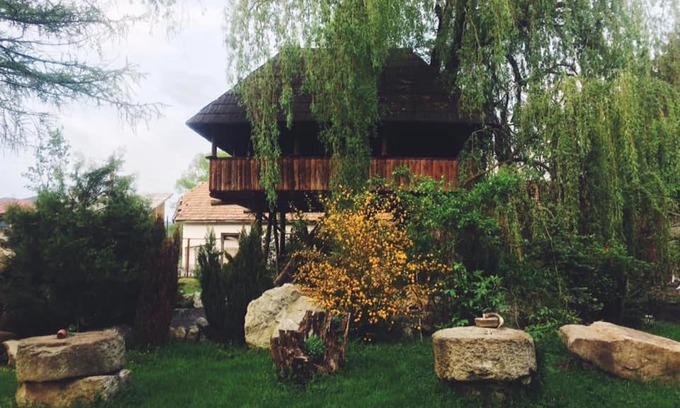 Vama House | Casa Ott