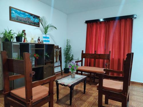 Chichen Itza - Valladolid Apartment | Casa Pía Deluxe
