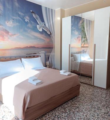 Pablo Apartment | Casa Pablo - Ospedale Maggiore