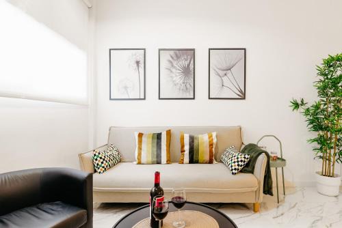 Triana House | Casa Paca Triana Centro de Sevilla
