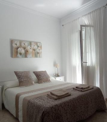 Algodonales House | Casa Paco & Carmela