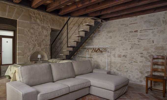 El Puerto de Santa Maria Apartment | Casa Palacio La Cruz 2B
