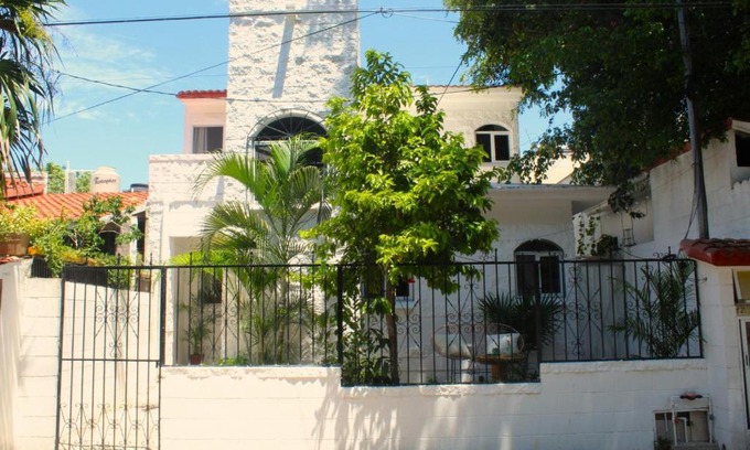 Tohoku House | Casa Palmita