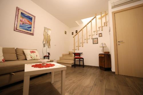 Mola di Bari Apartment | Casa PANTA REI 2
