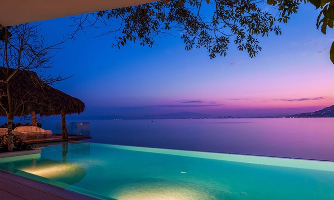 South Shore Hotel Area House | Casa Papelillos at El Paredon
