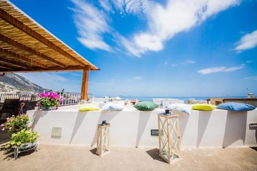 Canneto Bed & Breakfast | Casa Papiro