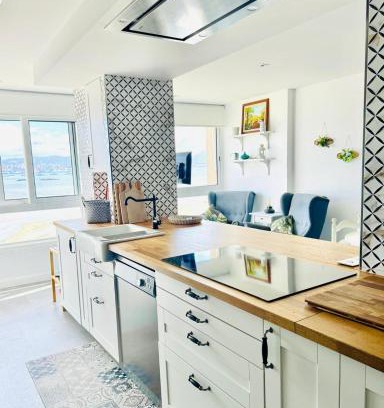 Moana Apartment | Casa Paraíso