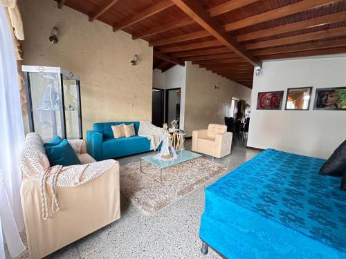 Estadio Apartment | casa para 16 personas laureles