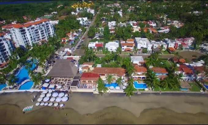 Club Santiago House | Casa para vacaciones