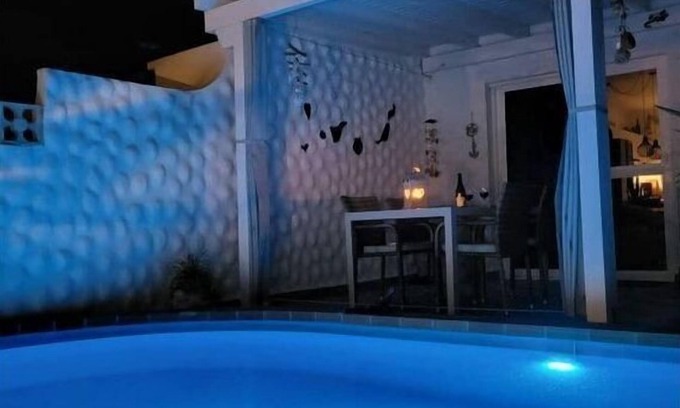 Bahia Calma House | Casa Paraiso Comfortable holiday residence