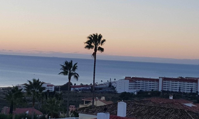 Puerto de la Duquesa House | CASA PARAISO de Manilva