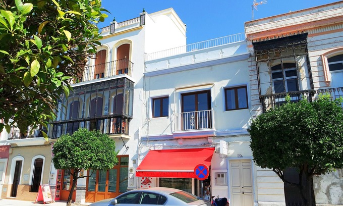 Ayamonte Ski Chalet | Casa Parque - Ayamonte Centre ACHPOOSP