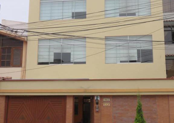 San Miguel House | Casa particular de Jorge Edinson