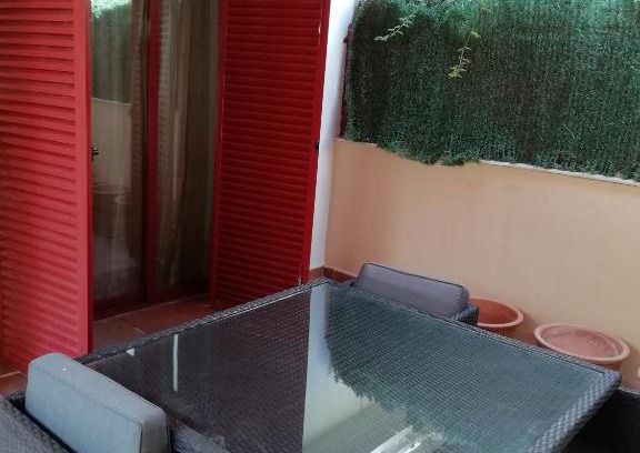 Armilla House | Casa Pascal