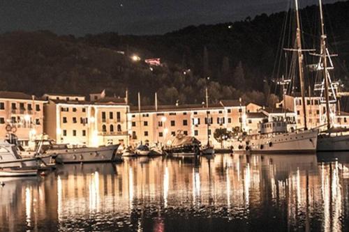 Le Grazie Apartment | casa patrizia