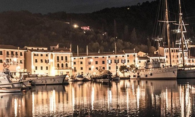 Le Grazie Apartment | Casa Patrizia