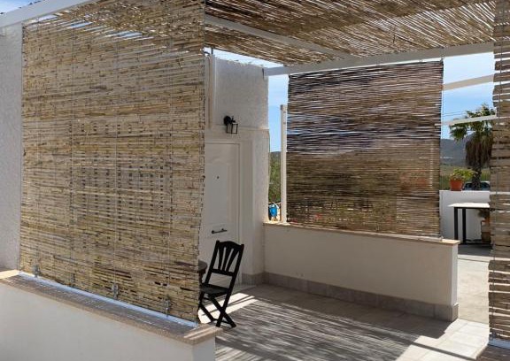 El Pozo de los Frailes House | Casa PAYMA I