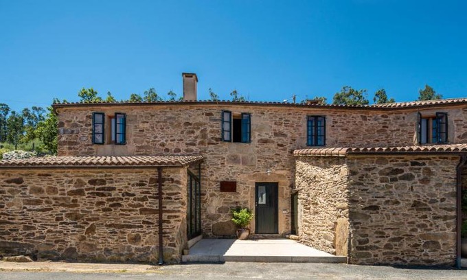 Pardaces de Arriba House | Casa Peón de Pardaces