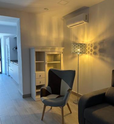 Almodovar del Rio Apartment | Casa Pedro