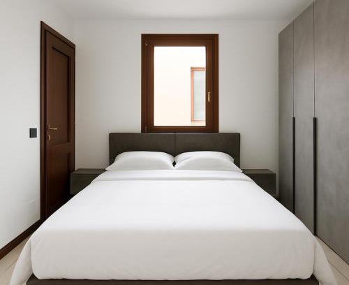 Cannaregio House | Casa Pegoloto