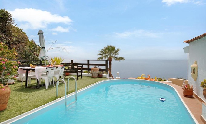 Puntillo del Sol Apartment | Casa Pelican
