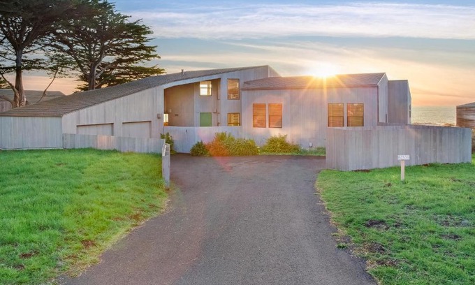 Sea Ranch House | Casa Pelo Mar