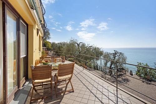 Poggi Apartment | Casa Pepe