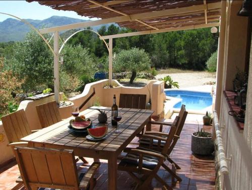 El Perello House | Casa Peregil