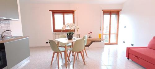 Zona XIX Casal Morena Apartment | Casa Pereira