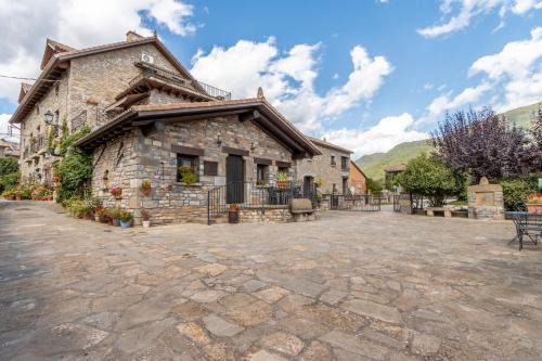 Borrastre House | Casa Perico