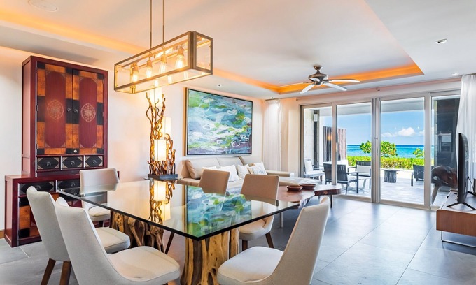 Puerto Juarez Condo | Casa Pescadores 102 Norte by RedAwning
