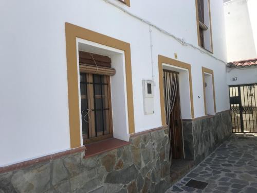 Yunquera House | CASA PETRA : Bonita casa rural en Yunquera