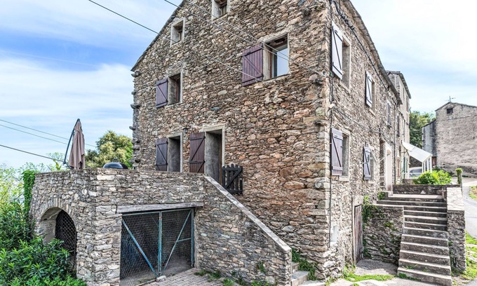 San-Giovanni-di-Moriani House | Casa Piana by Interhome