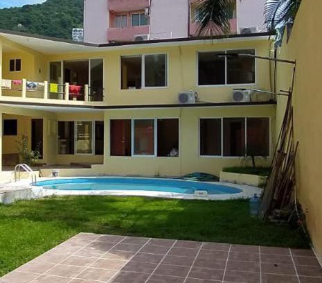 Costa Azul House | Casa piedra de mar