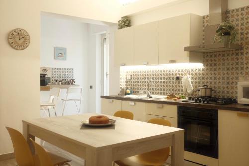 Santa Marinella Apartment | Casa Pierina