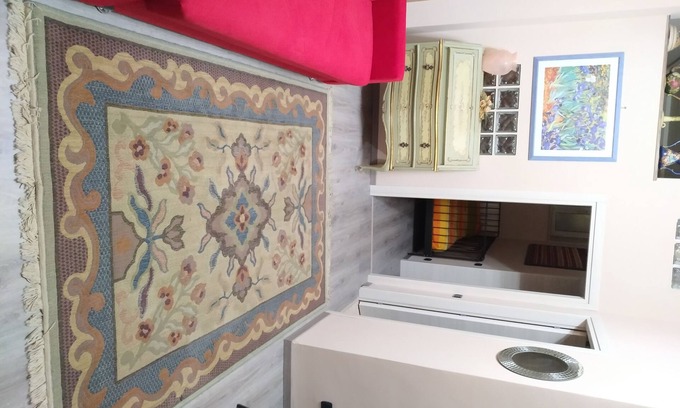 Frosinone House | Casa Pif: quiet, pretty and welcoming