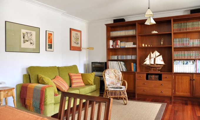 Cee Apartment | Casa Pilar