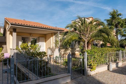 Follonica House | Casa Pineta