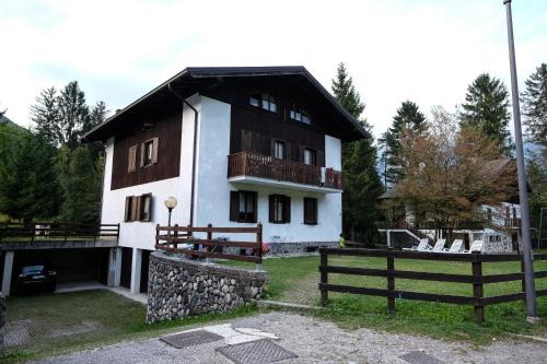 Val Maria-Pur Apartment | Casa Pineta