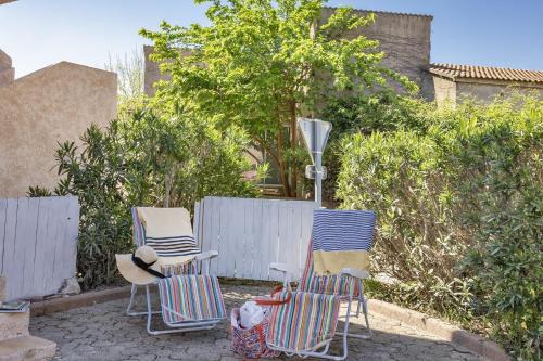 Santa-Maria-Poggio Apartment | Casa Pinetta