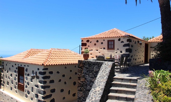 El Roque House | Casa Pinillo, Spanien
