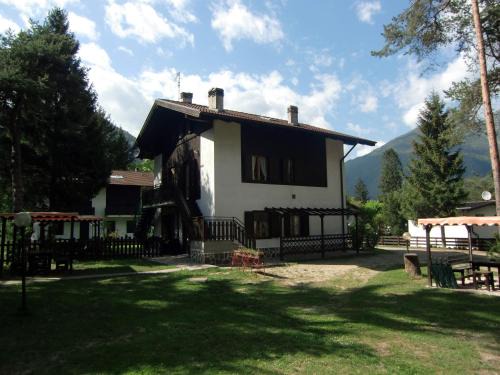 Pur Apartment | Casa Pippi