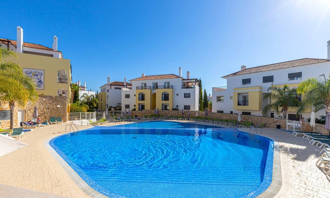 Canada House | CASA PIPS, O Pomar Resort