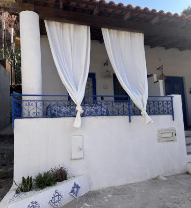 Vulcano Porto Apartment | Casa Piricuddu