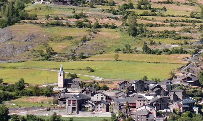 Esterri de Cardos House | CASA PIRINEO PALLARS RELAX SKY ADVENTURE HUTL-434539