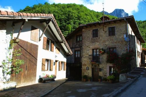 Espinama House | Casa Pirri