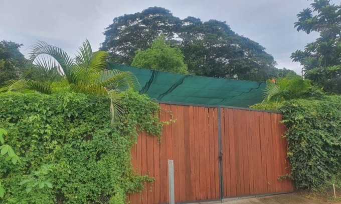 Coyolar Condo | Casa: Piscina privada/ rancho/ zonas verdes/ deck/ bosque / playas cerca/Orotina