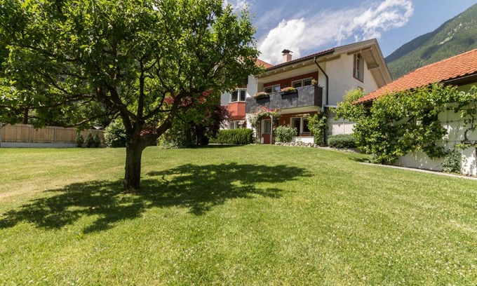 Molini di Tures Apartment | Casa Plaickner